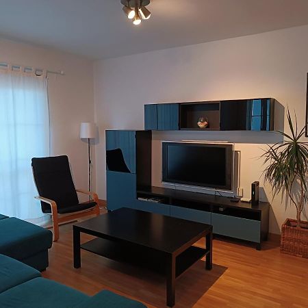 Vivienda Vacacional La Galana Corralejo Exteriér fotografie