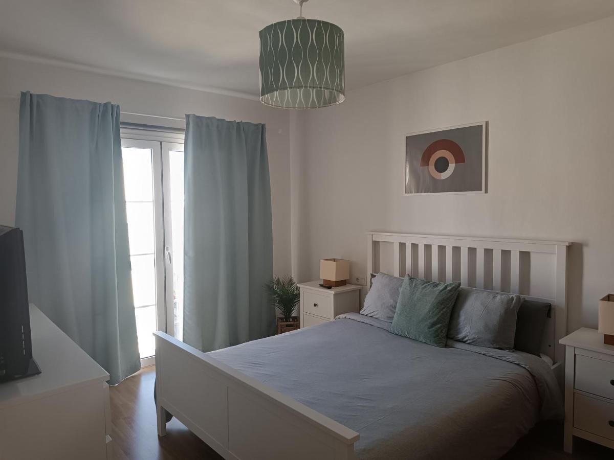 Vivienda Vacacional La Galana Corralejo Exteriér fotografie