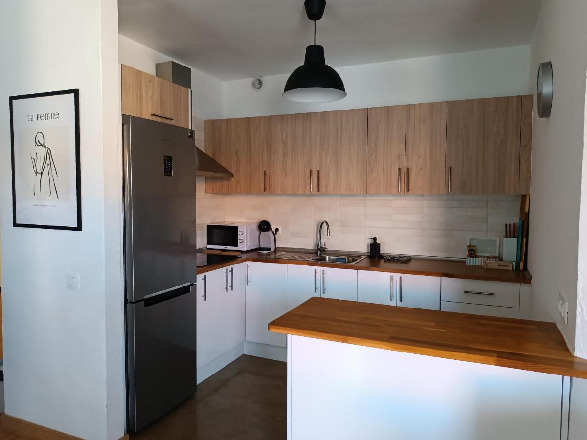 Vivienda Vacacional La Galana Corralejo Exteriér fotografie