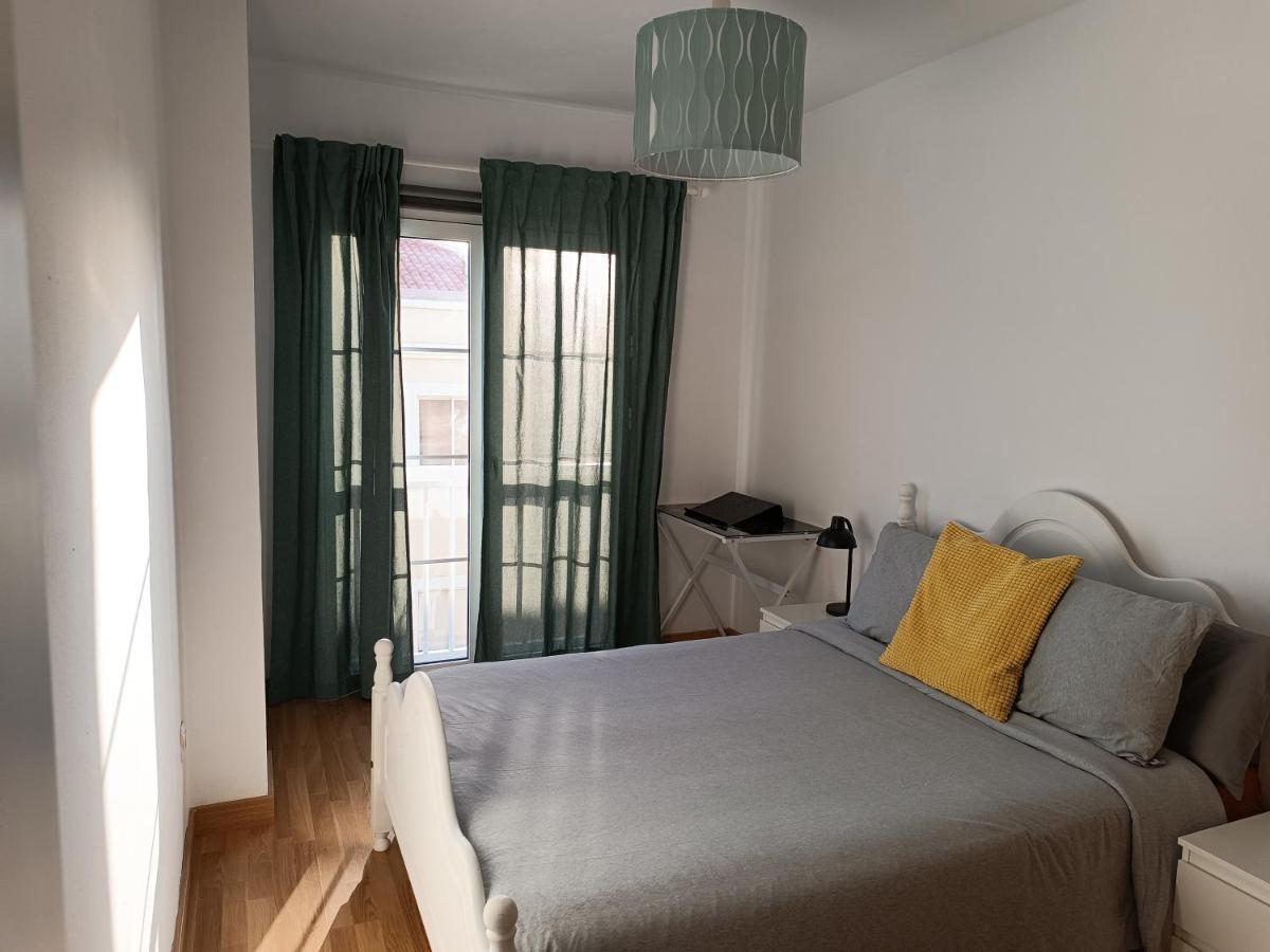 Vivienda Vacacional La Galana Corralejo Exteriér fotografie