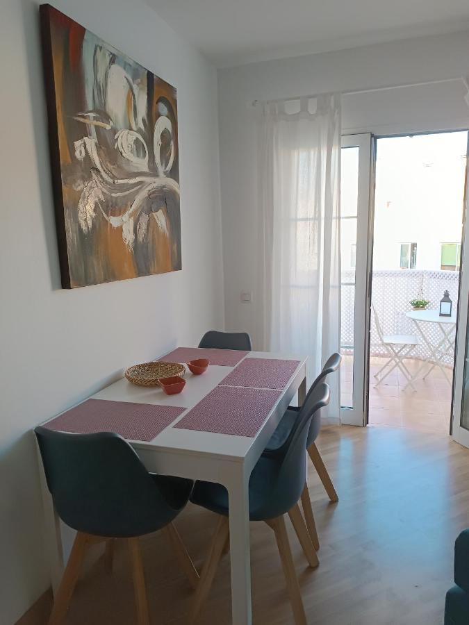 Vivienda Vacacional La Galana Corralejo Exteriér fotografie