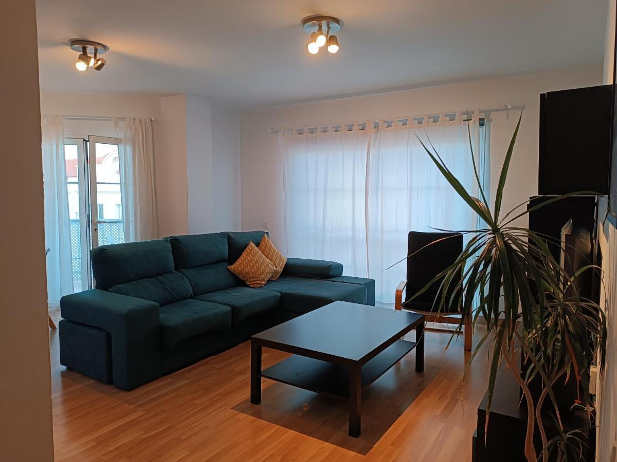 Vivienda Vacacional La Galana Corralejo Exteriér fotografie