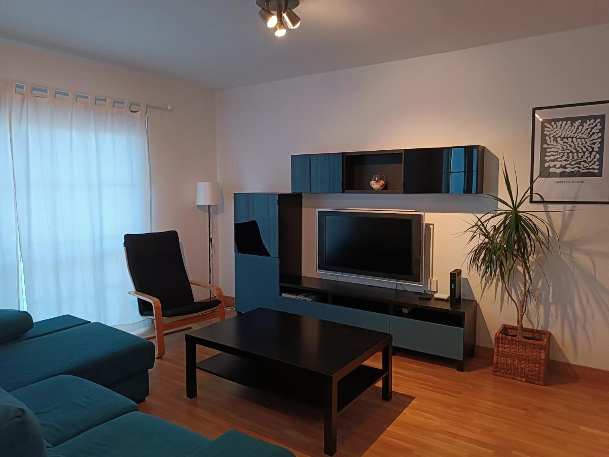 Vivienda Vacacional La Galana Corralejo Exteriér fotografie