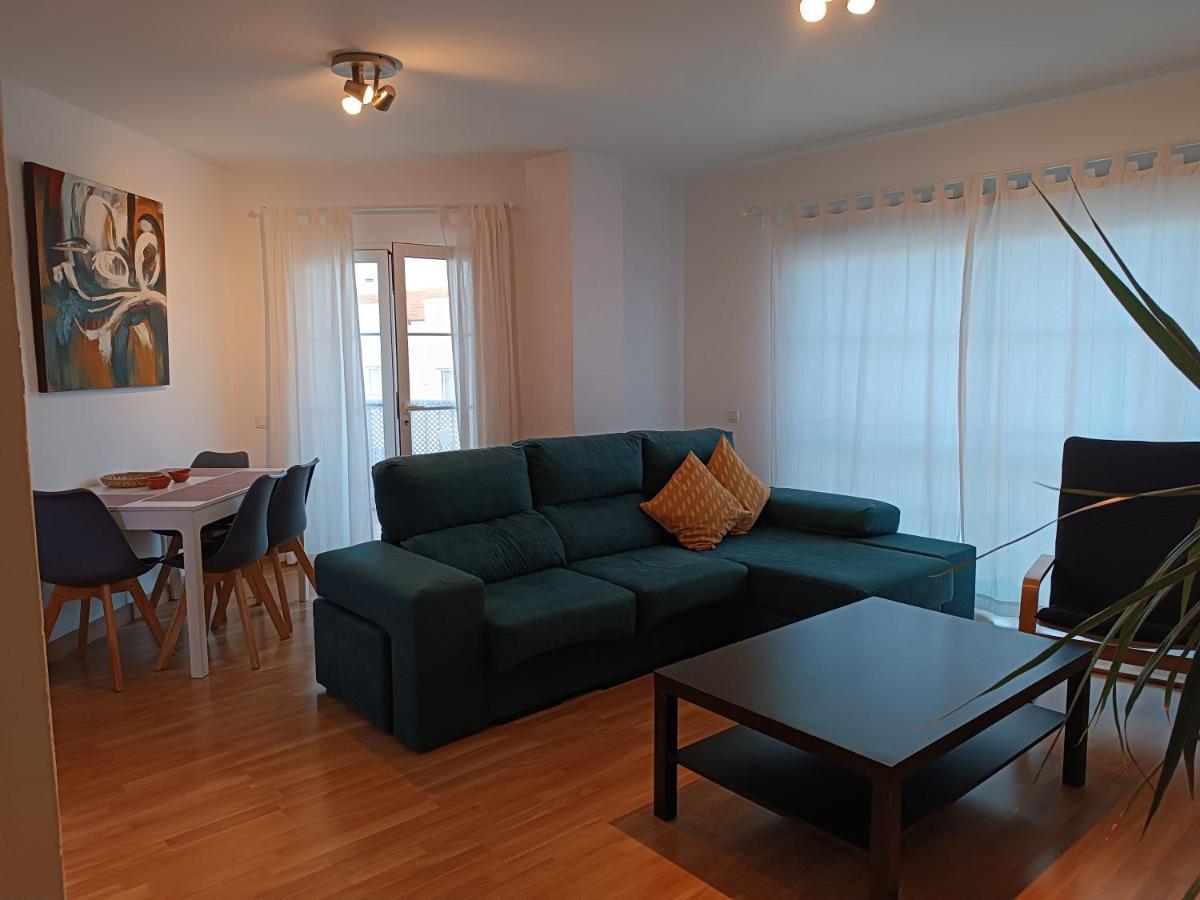 Vivienda Vacacional La Galana Corralejo Exteriér fotografie