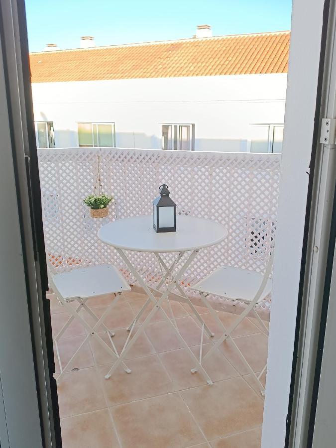 Vivienda Vacacional La Galana Corralejo Exteriér fotografie