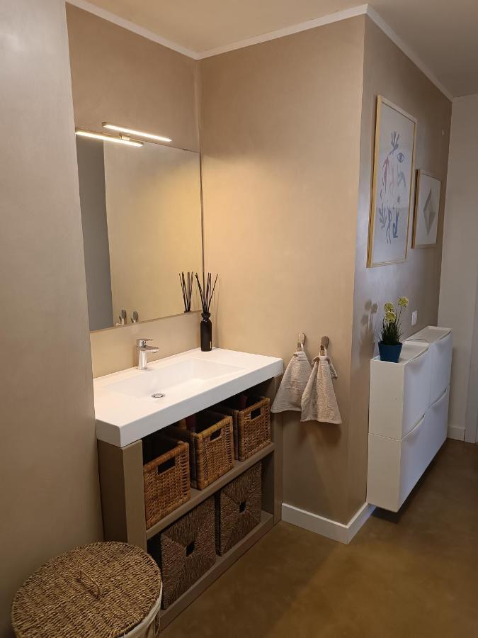 Vivienda Vacacional La Galana Corralejo Exteriér fotografie